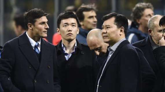 Corsera - Inizia la Super League cinese, l'obiettivo è diventare una superpotenza calcistica. Suning...