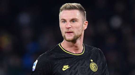 CdS - Tornano Skriniar e Godin, ballottaggio in attacco: la probabile formazione