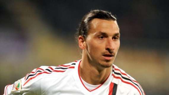 Ibra rivela: "Dalla Juve all'Inter, decisione sofferta"