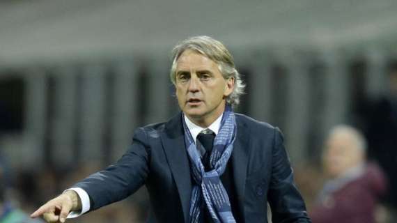 #Inter110, tocca a Mancini. Ecco il messaggio del club: "Ha indossato il nerazzurro con stile"
