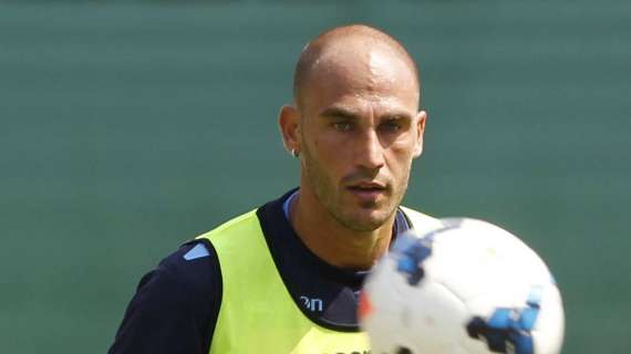 Ag. Cannavaro: "Il suo futuro? È presto per parlarne"