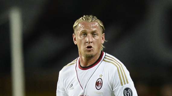 Ormai è Vidic addio, lo United pensa a Mexes