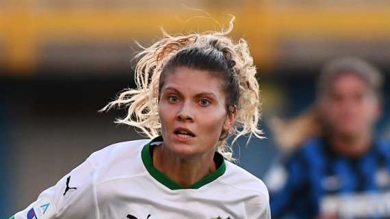 Inter Women, campionato fermo per una settimana: 11 giocatrici convocate dalle rispettive Nazionali