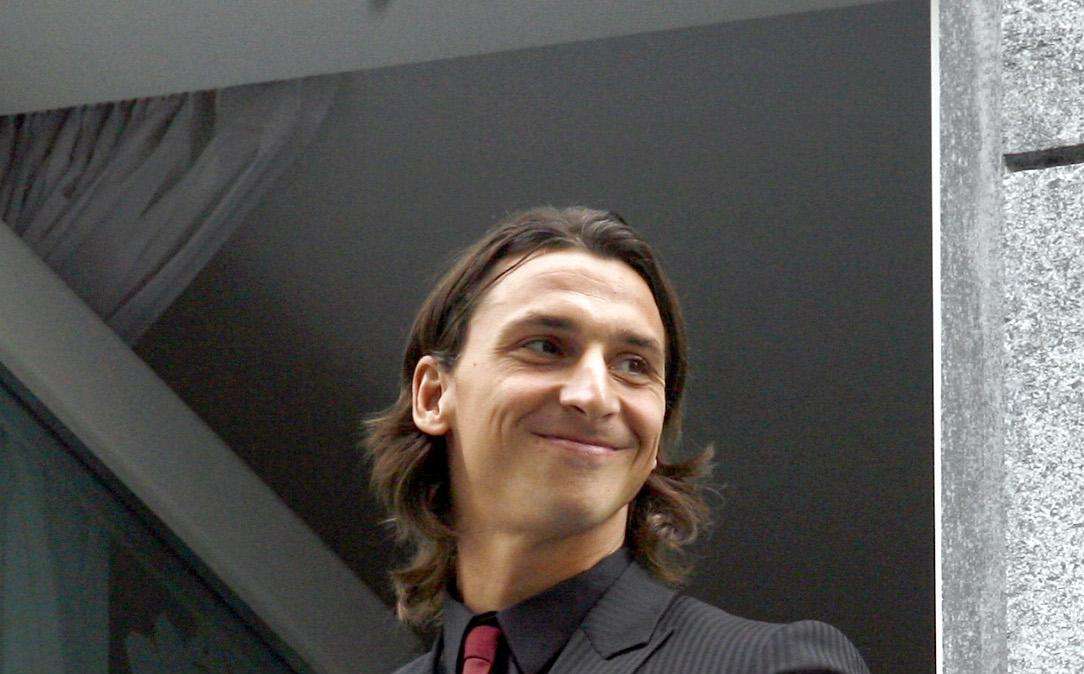 Come sei prevedibile, caro Zlatan