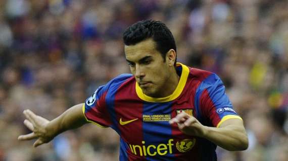Pedro non ha paura di Sanchez: "Sarei felice"