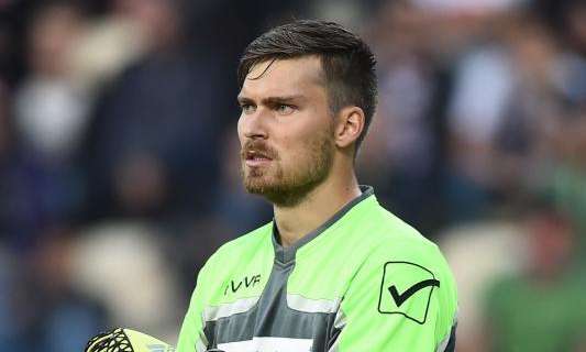 Belec: "Felice a Carpi, potevo arrivare l'anno scorso"