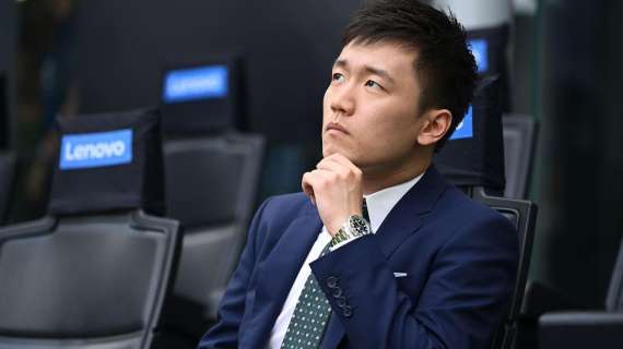 GdS - Zhang ribadisce: "Non vendo l'Inter". Percorso virtuoso, ridotto il margine di errore sul mercato