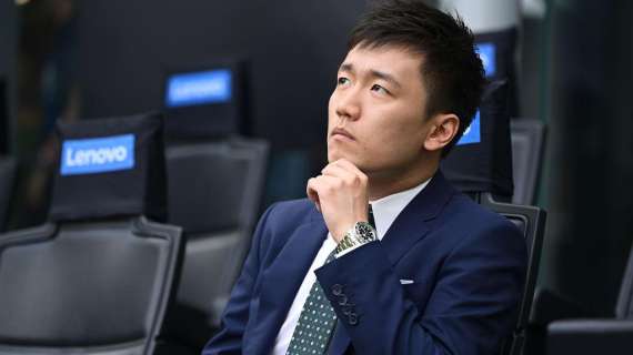 TS - Zhang nel mirino della Curva Nord: l'accusa mossa a Suning 