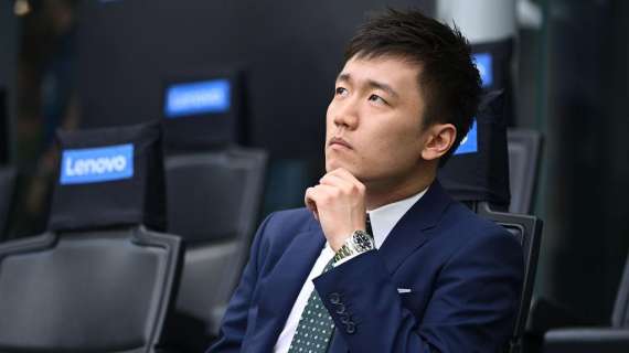 L'avvocato Kang Jian: "Zhang ha pochi beni". CF spiega: ecco perché i creditori vogliono lo stipendio dall'Inter