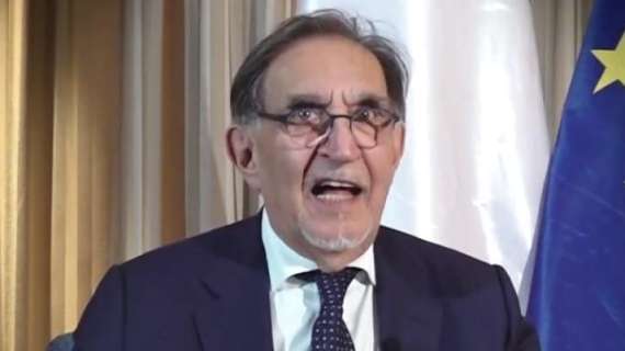 La Russa: "Facciamo finta che PSG-Inter non si sia giocata. Sono stati figuranti"