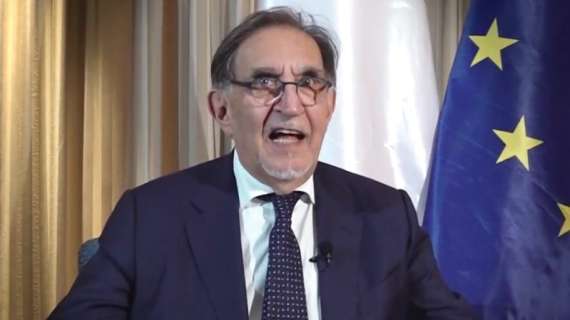 La Russa: "L'Inter deve fare giocare i nuovi, se no è inutile averli comprati. E tra questi metto anche Frattesi"