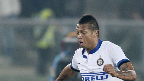 Guarin: "Bello essere nei 30. Salterò la Grecia, ma..."