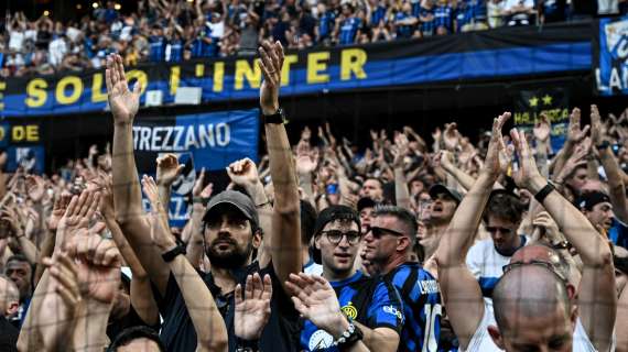 Voce al tifoso - Pareri sparsi sulla finale e sul futuro di Inzaghi