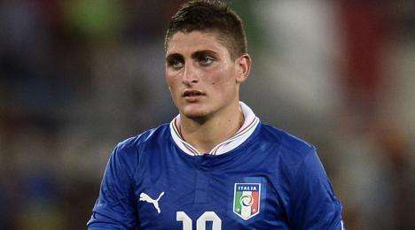 Verratti e la nostalgia: "L'Italia mi manca, però..."