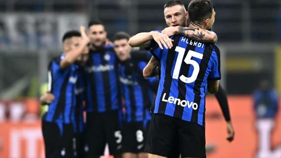 Fanna: "L'Inter non può più perdere punti, deve recuperare in classifica. Ai nerazzurri manca un dettaglio"