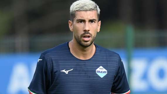 Scudetto, Zaccagni lancia la Lazio: "Vogliamo migliorare il secondo posto"