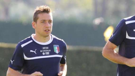 TalkSPORT - Inter, c'è l'idea Giaccherini: la cifra...