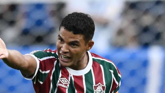 Thiago Silva: "Simone Inzaghi grande allenatore. Con l'Inter vicino a vincere tutto, spero per lui..."