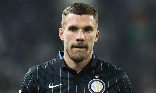 Podolski ricorda Lattek: "Grande uomo e allenatore"