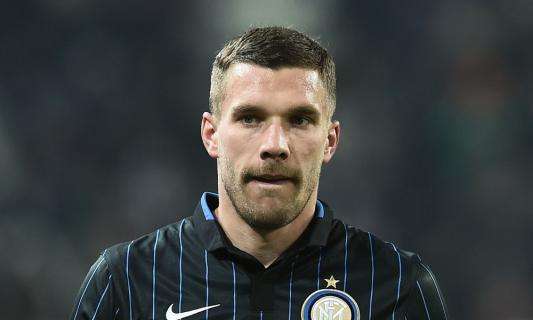 SM - Samp-Inter, più Poldi di Palacio: la probabile 