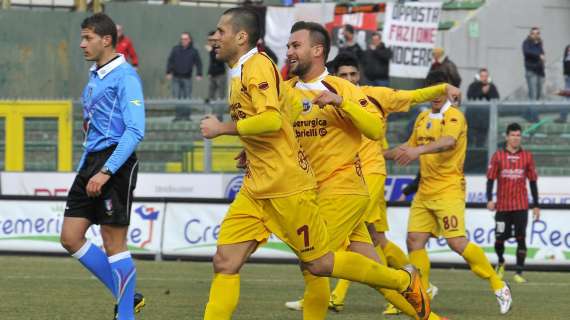 Cittadella, i convocati per l'Inter. Problemi per...