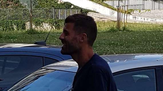Nocerino: "Mi aspetto due derby diversi dal 2003. Non ci sono favoriti, tutto può succedere"