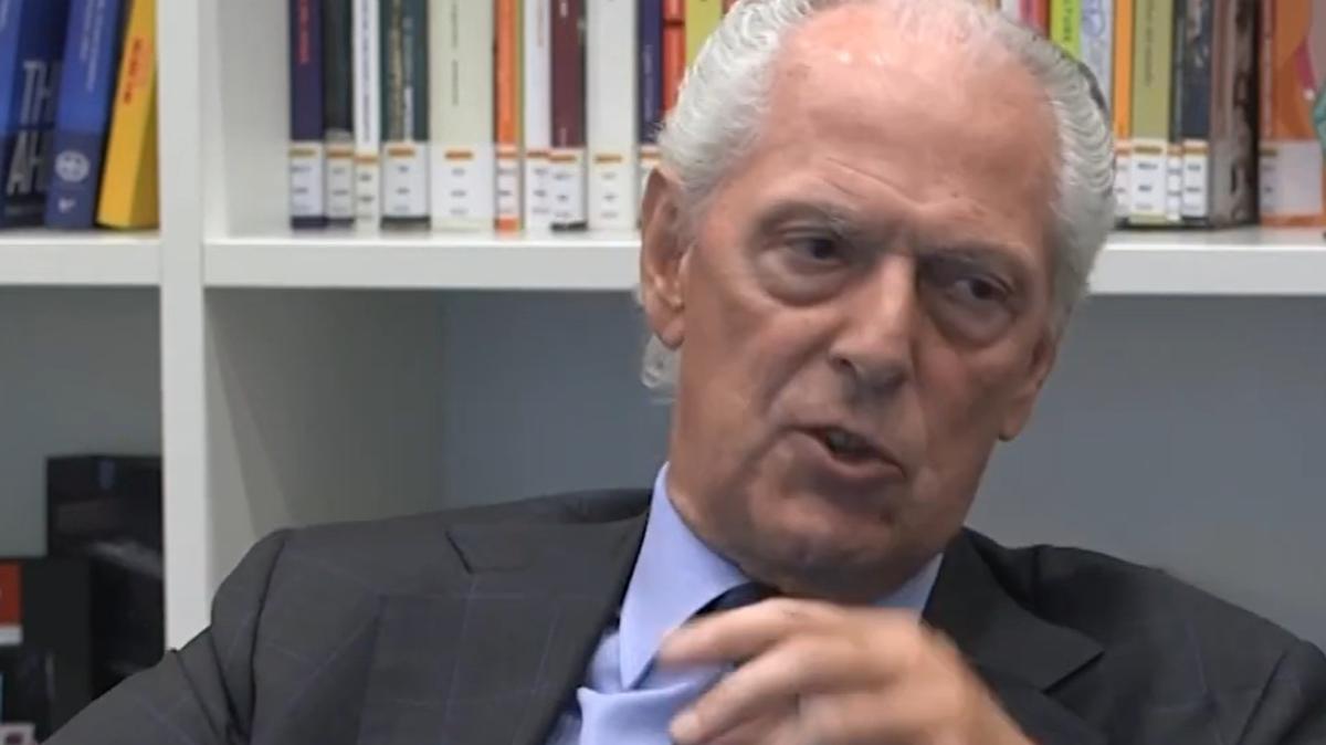 Tronchetti Provera: "Scudetto malgrado i derby persi? L'Inter è generosa"