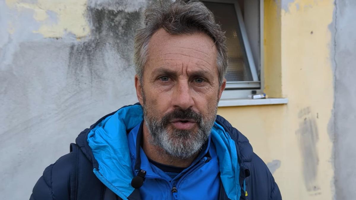 Ganz: "Mai dimenticherò i tre mesi con Ronaldo. Poi però l'Inter mi mandò via, anche se sarei rimasto"