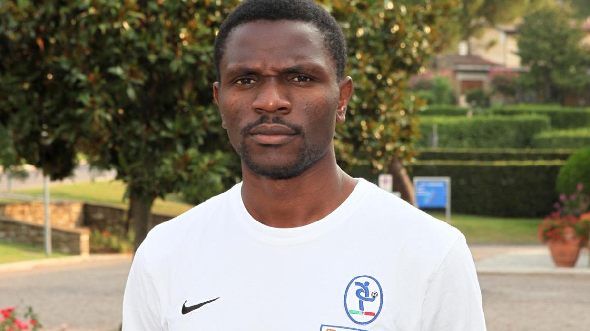 Makinwa svela: "Martins mi aspettava all'Inter, Branca fingeva di non sapere che avevo già firmato per il Palermo"