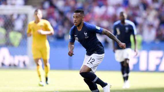 Sky Deutschland - Tolisso, nessun contatto tra Inter e Bayern Monaco