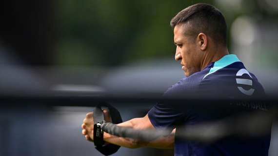 CF - Addio Inter-Sanchez: risparmio di circa 8,5 mln sull'ingaggio. Buonuscita: probabile impatto positivo 