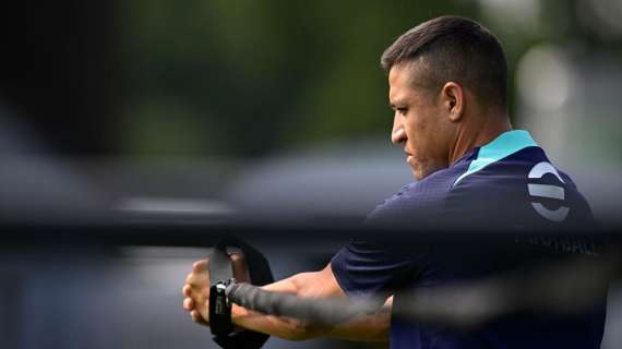 GdS - Sanchez verso il Marsiglia: c'è fiducia, 5 milioni di buonuscita. Poi altri tre addii 
