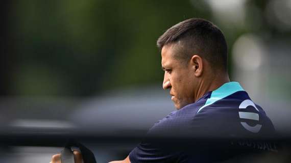 Sanchez, conferme dal Cile: domani giorno decisivo per risolvere il contratto con l'Inter. Poi il Marsiglia
