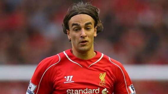 TS - Nome nuovo per l'attacco: Lazar Markovic