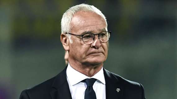 Cagliari, Ranieri: "Juve da Scudetto. Allegri dice quarto posto? Noi allenatori siamo bugiardi"