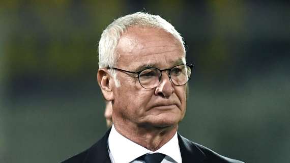 Cagliari, Ranieri: "Non siamo ancora arrivati in porto, dobbiamo continuare così"