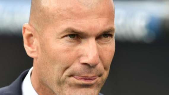 Zidane: "Testata a Materazzi? Non ne vado fiero ma fa parte della mia carriera"