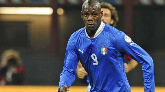 CdS - Balotelli-Inter, assalto a gennaio di Moratti 