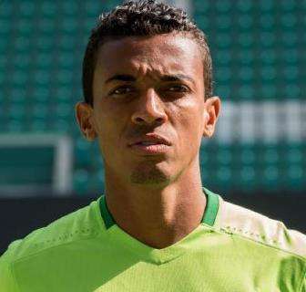 Ds Wolfsburg: "L. Gustavo via? Il mercato apre il 3"