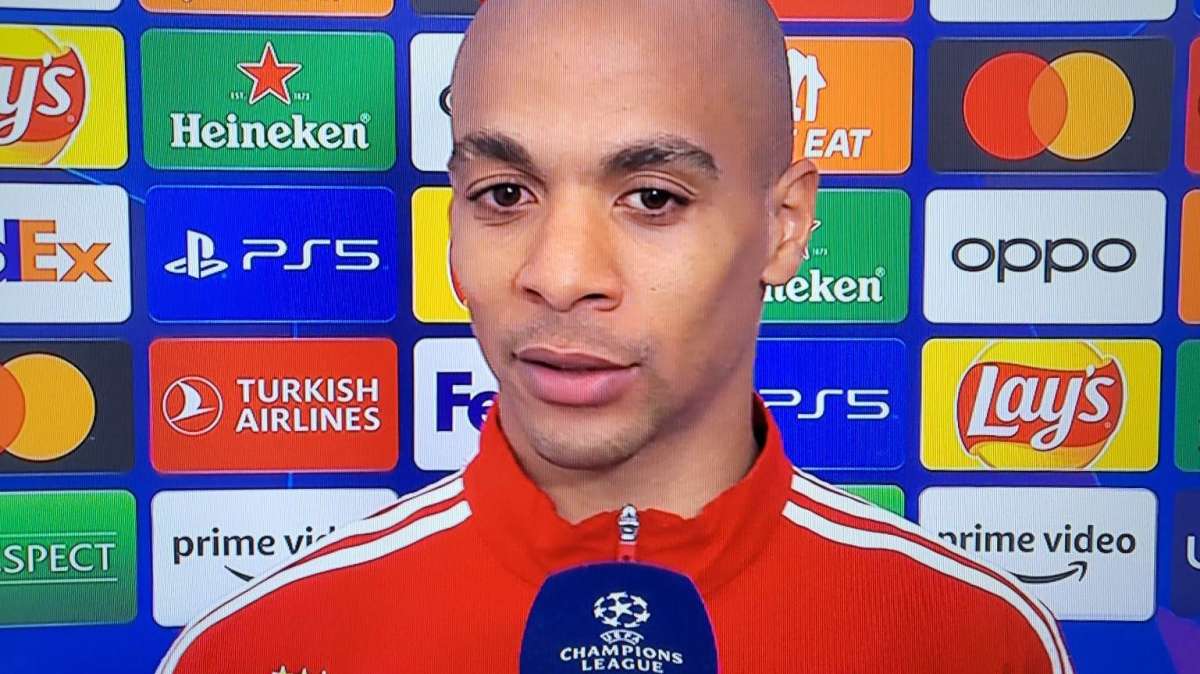 Joao Mario a Prime: "Complimenti all'Inter, hanno meritato. Dei nerazzurri ho bei ricordi"