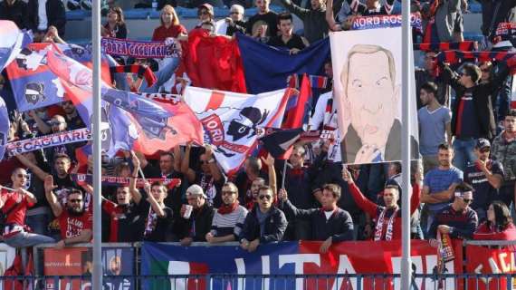 Cagliari-Inter Primavera, i convocati di Max Canzi