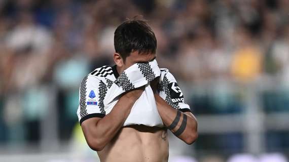 TS - Inter-Dybala, settimana prossima il summit decisivo. Paulo colpito dall'indignazione social degli juventini