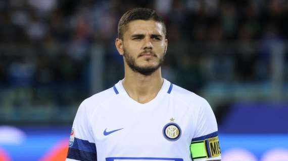 Balbo: "Icardi ora è pronto per l'Argentina. Il gruppo..."