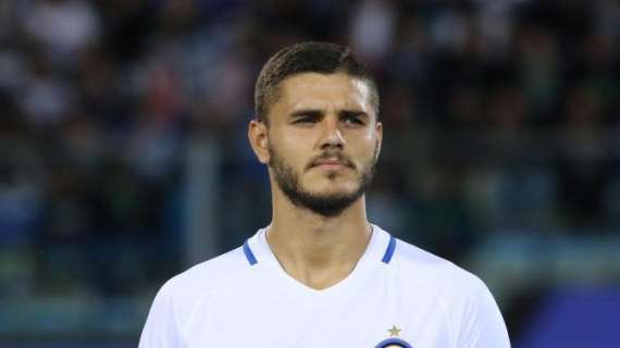 Bauza: "Icardi, non ci sono ostracismi. Ma per ora preferisco Higuain"