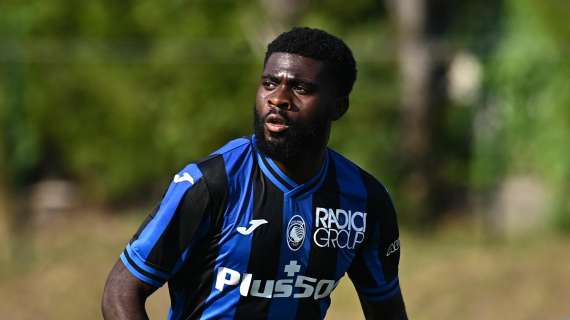 Atalanta, Boga: "Gasperini e Conte simili nella preparazione fisica. Vogliamo riprenderci l'Europa"
