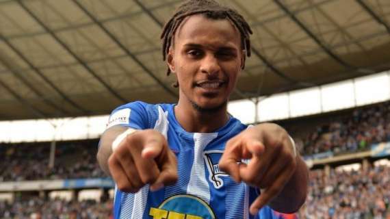 TS - Lazaro all'Hertha con Klinsmann jr, ha già respirato nerazzurro