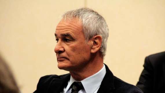 Ranieri e il futuro: a fine stagione la resa dei conti