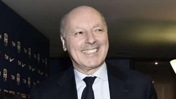 Marotta: "Dybala fuori? Sta ancora maturando e..."