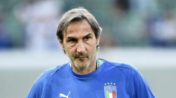 Gregucci: "La Lazio meglio dell'Inter nel doppio confronto"