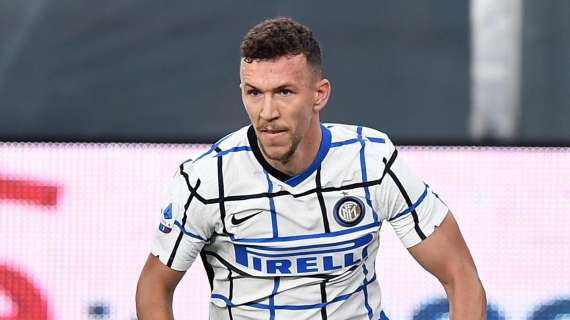 GdS - Torna il trequartista, Perisic e Darmian sulle fasce: la probabile formazione